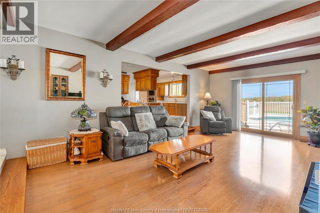 3927 CONCESSION 3 South, Amherstburg, Ontario, N9V2Y8 — Photo 5