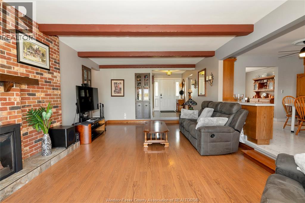 3927 CONCESSION 3 South, Amherstburg, Ontario, N9V2Y8 — Photo 7