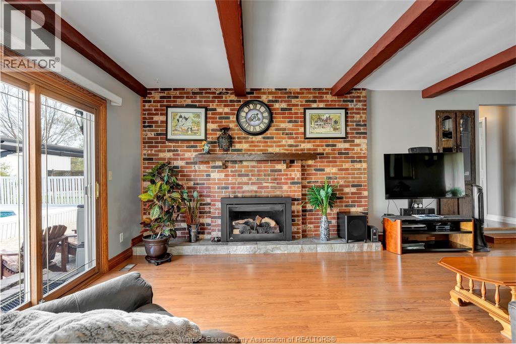 3927 CONCESSION 3 South, Amherstburg, Ontario, N9V2Y8 — Photo 8