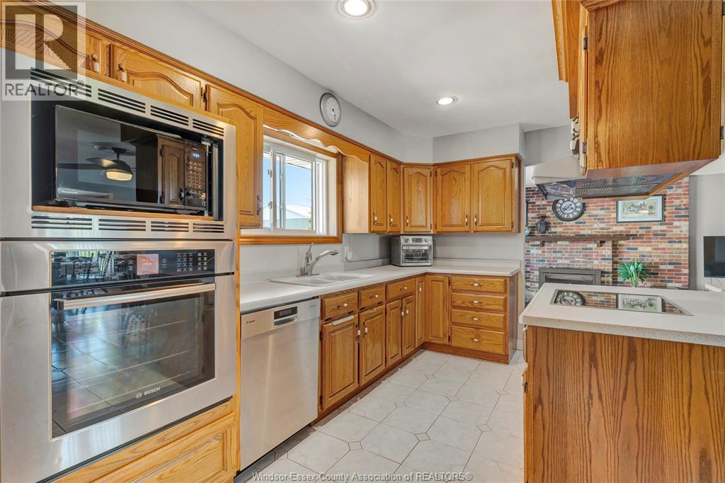 3927 CONCESSION 3 South, Amherstburg, Ontario, N9V2Y8 — Photo 9