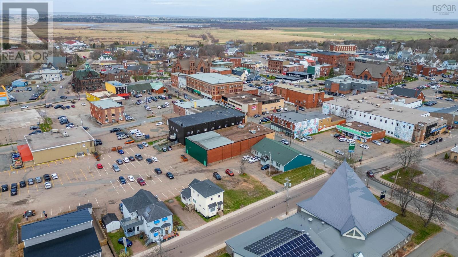 Property 34 of 35 of 14 Prince Arthur Street