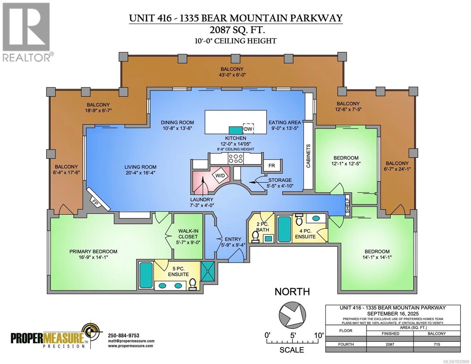 #416 1335 Bear Mountain Pkwy - 53
