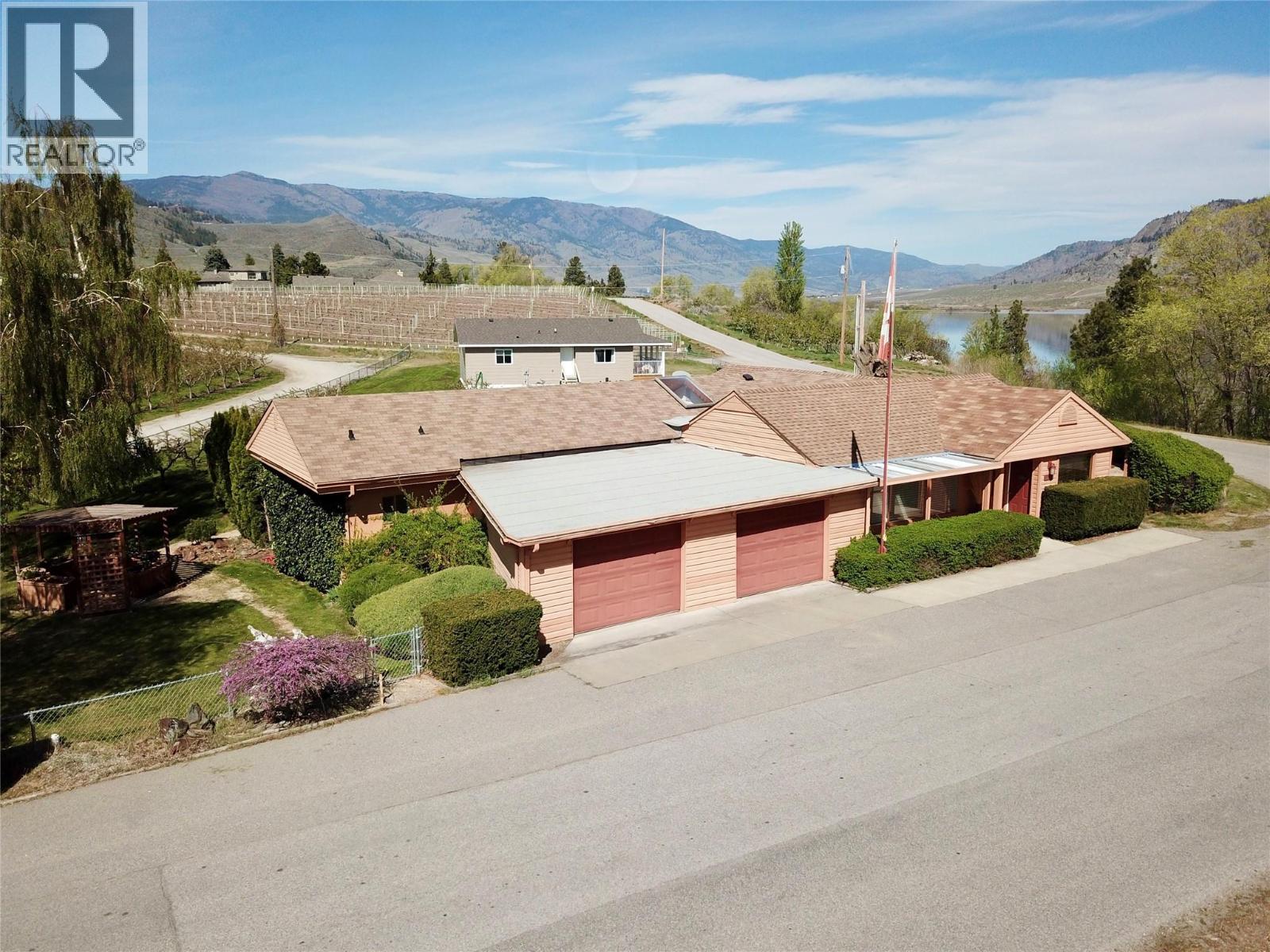 15230 + 15236 89th Street, Osoyoos