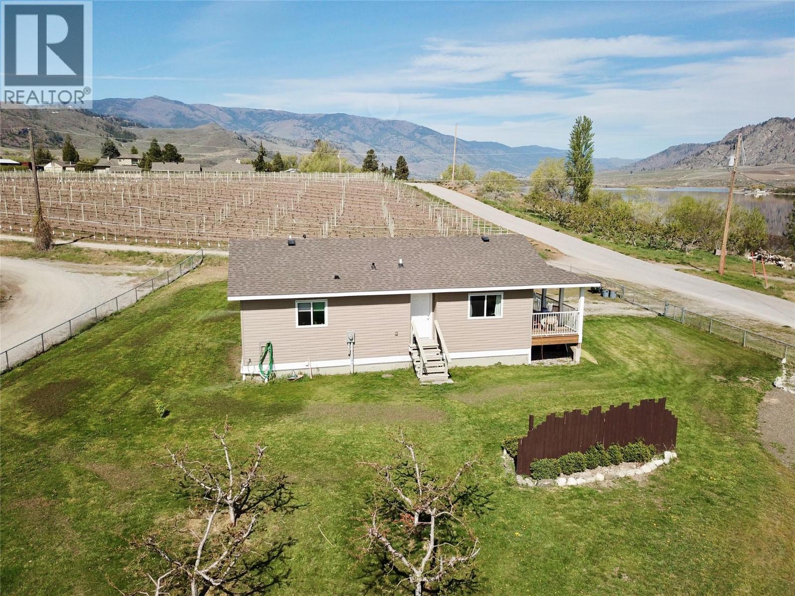 15230 + 15236 89th Street, Osoyoos