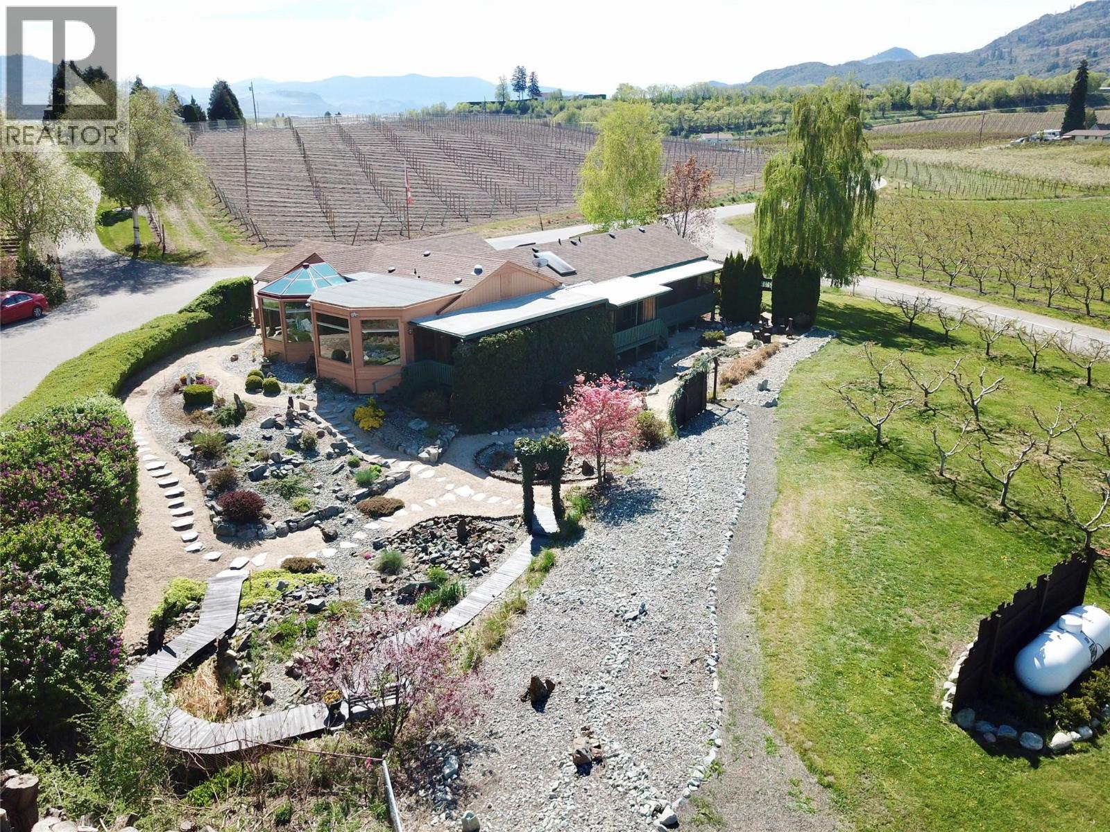 15230 + 15236 89th Street, Osoyoos