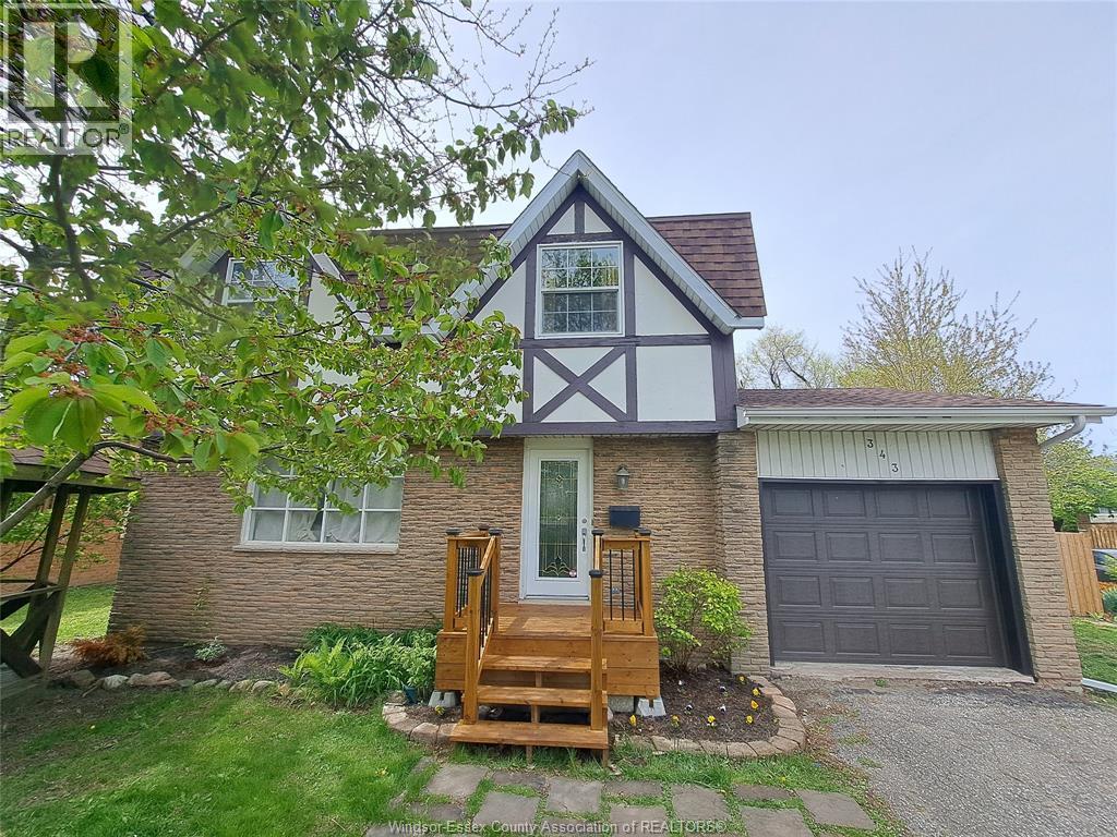 343 BRIEN AVENUE West, Essex, Ontario, N8M1W7 — Photo 3