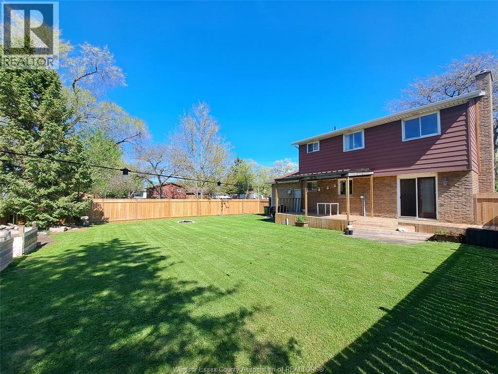 343 BRIEN AVENUE West, Essex, Ontario, N8M1W7 — Photo 32