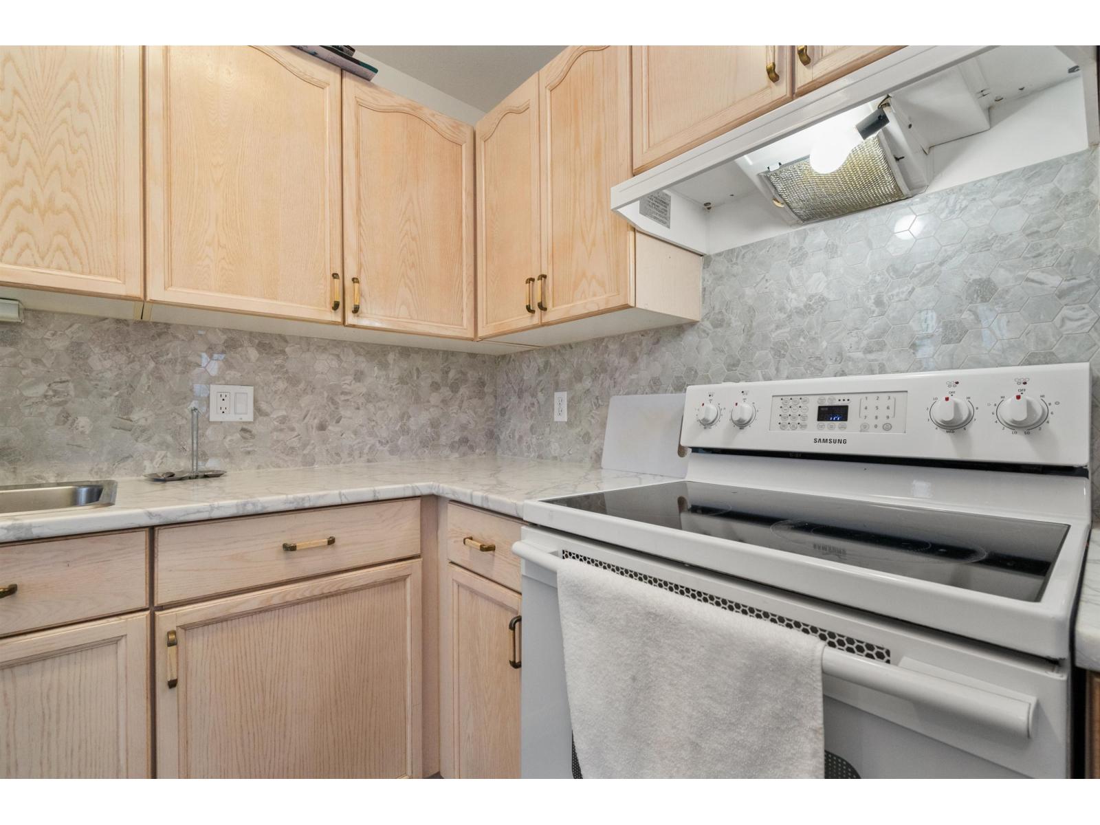 204 46000 FIRST AVENUE, Chilliwack Downtown