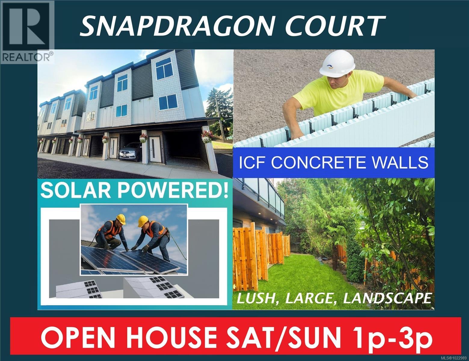 963 Snapdragon Crt, Langford
