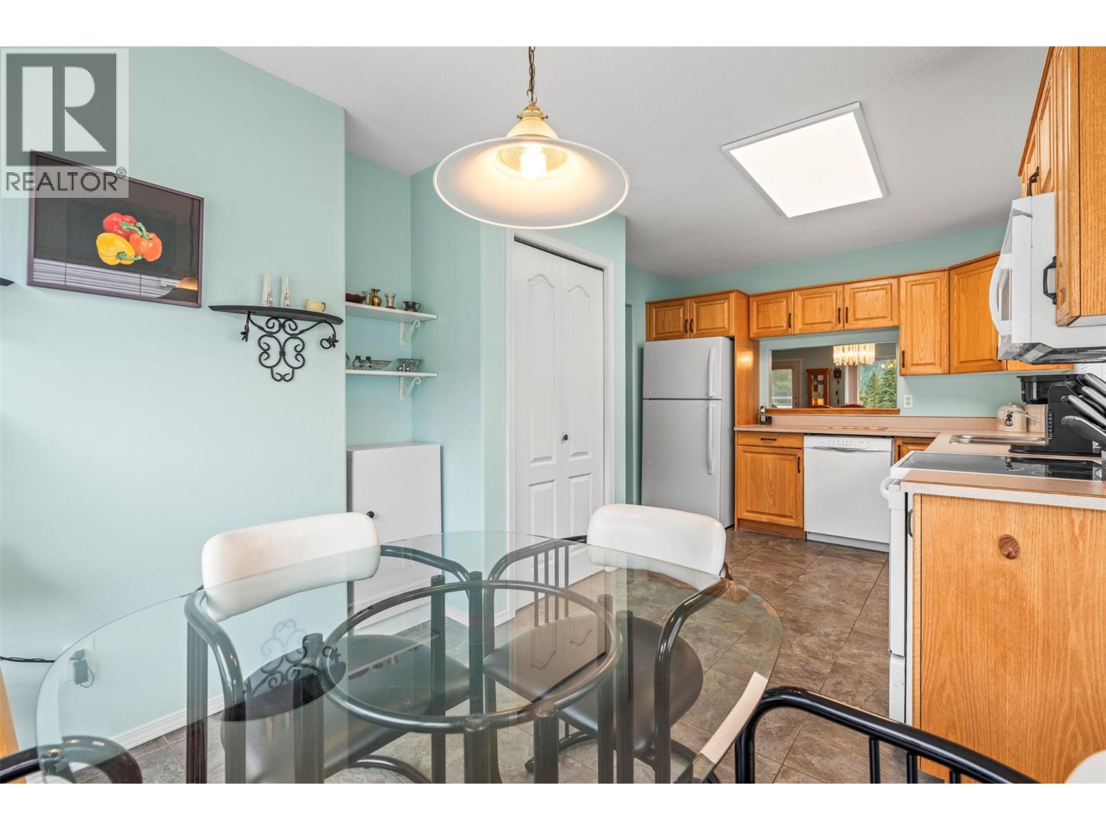 2675 Pine Avenue Unit# 55, Lumby