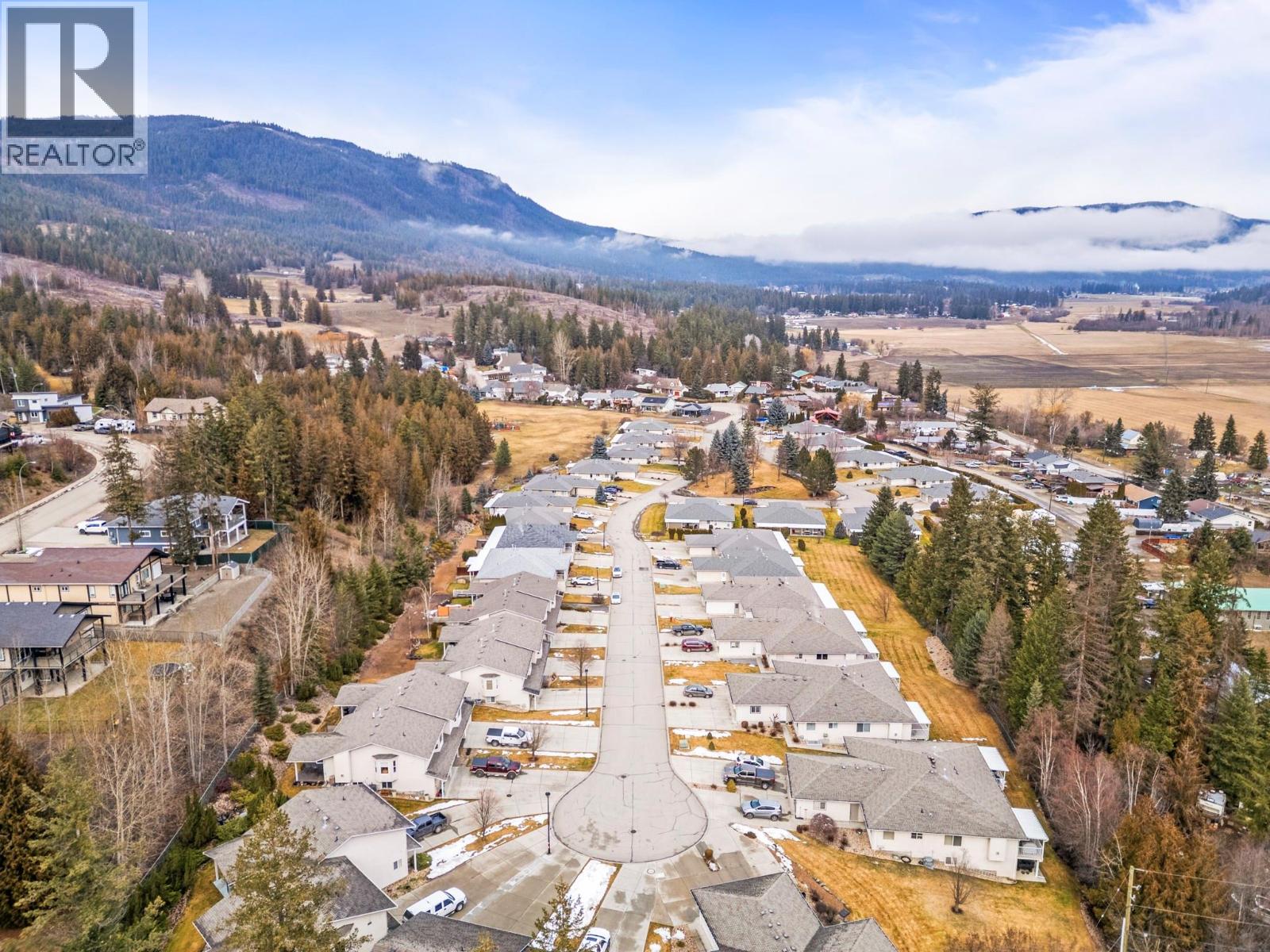 2675 Pine Avenue Unit# 55, Lumby