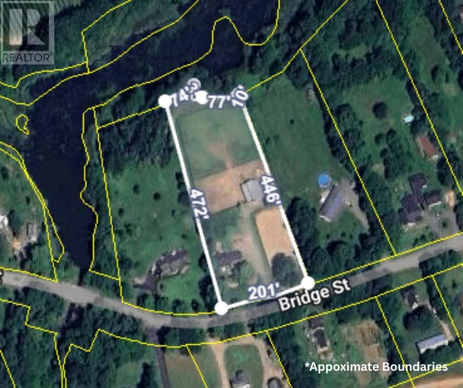 Property 21 of 47 of 89 Bridge Street