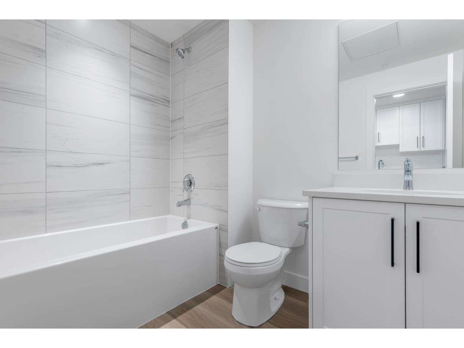 1 Bed, 1 Bath Apartment for Sale in Abbotsford – 401 33820 SOUTH FRASER WAY, Abbotsford – MLS# R3117332 - Image 2