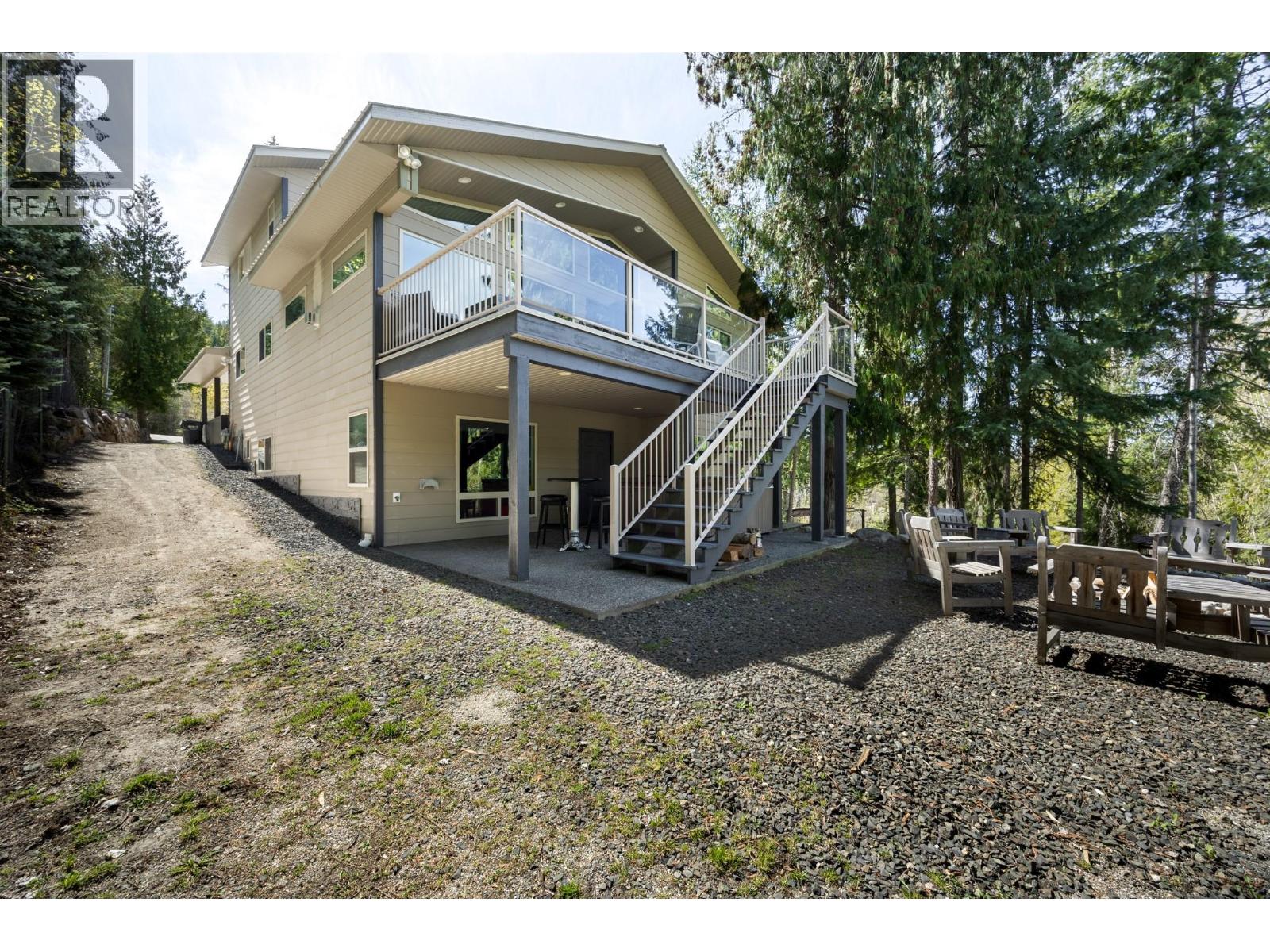 7410 Dixon Dam Road, Vernon