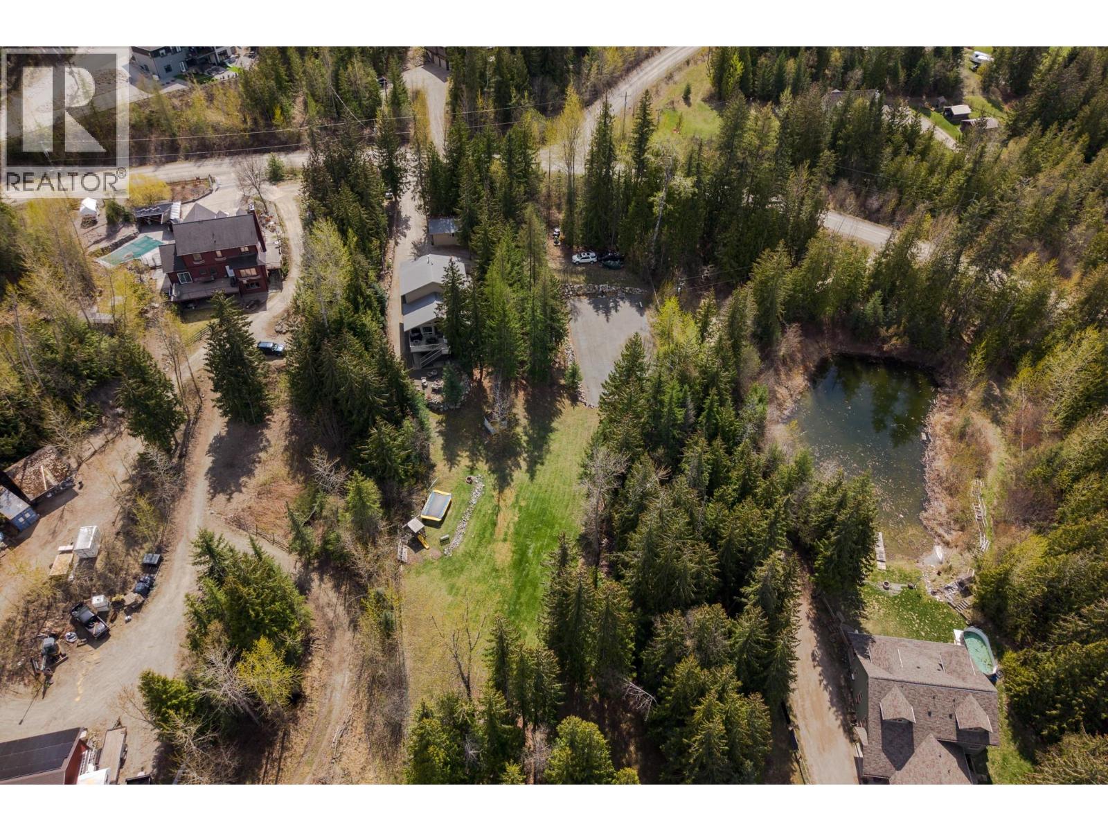 7410 Dixon Dam Road, Vernon