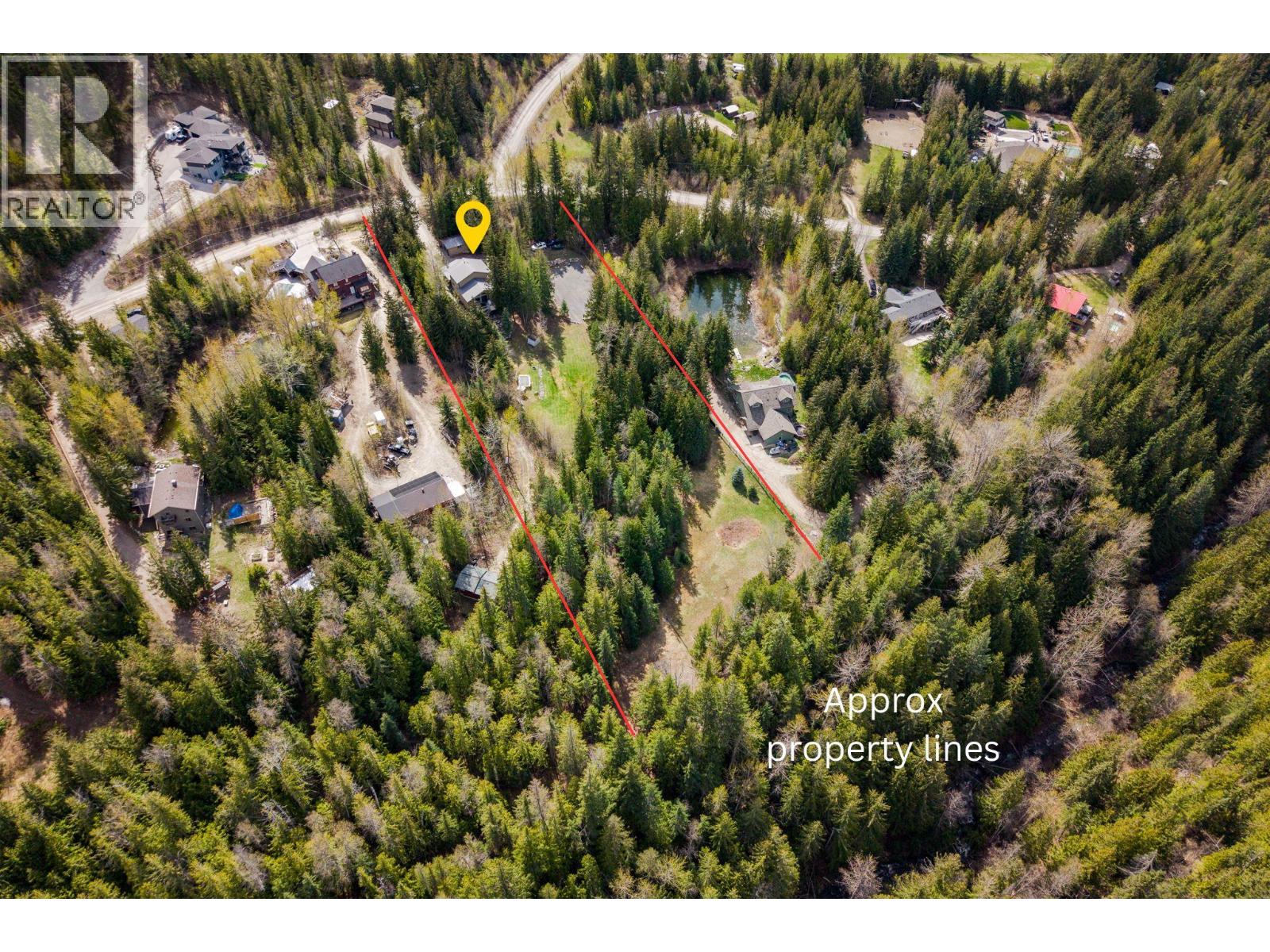 7410 Dixon Dam Road, Vernon