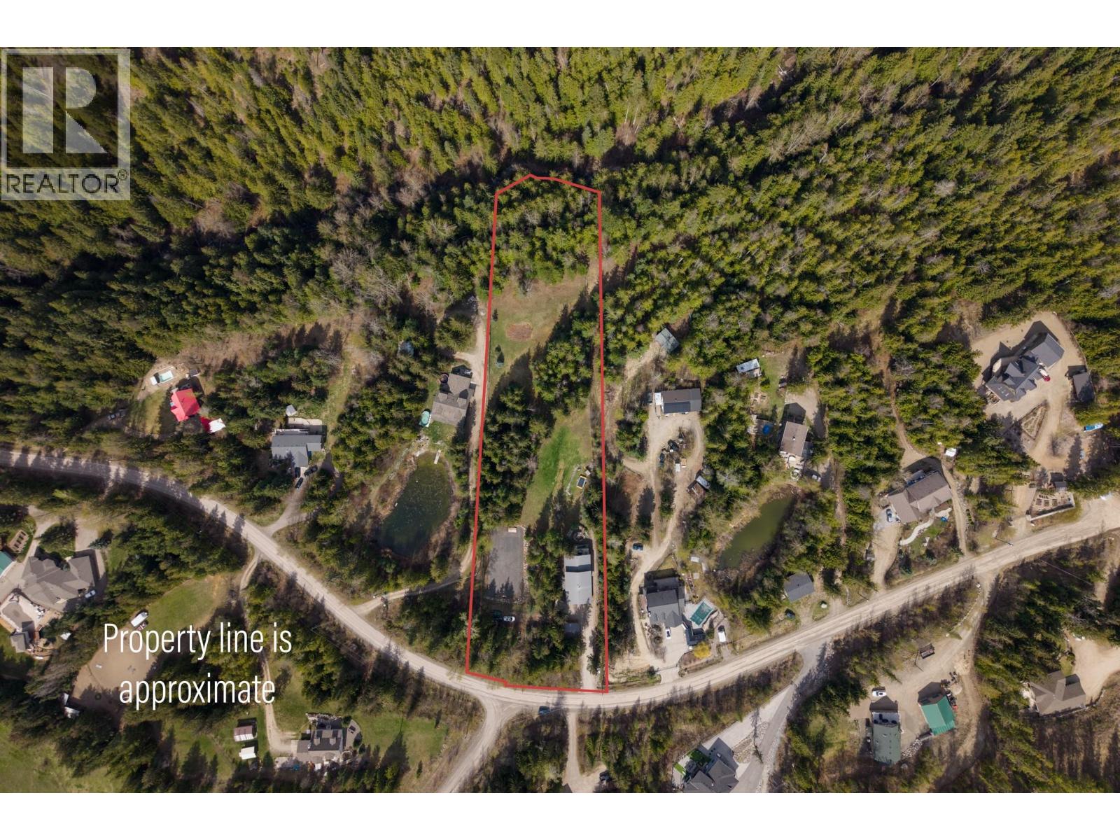 7410 Dixon Dam Road, Vernon