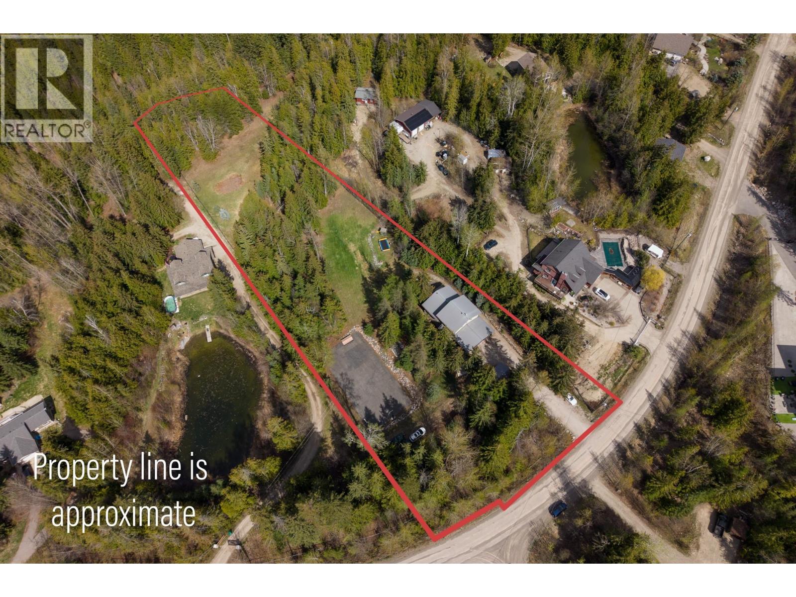 7410 Dixon Dam Road, Vernon