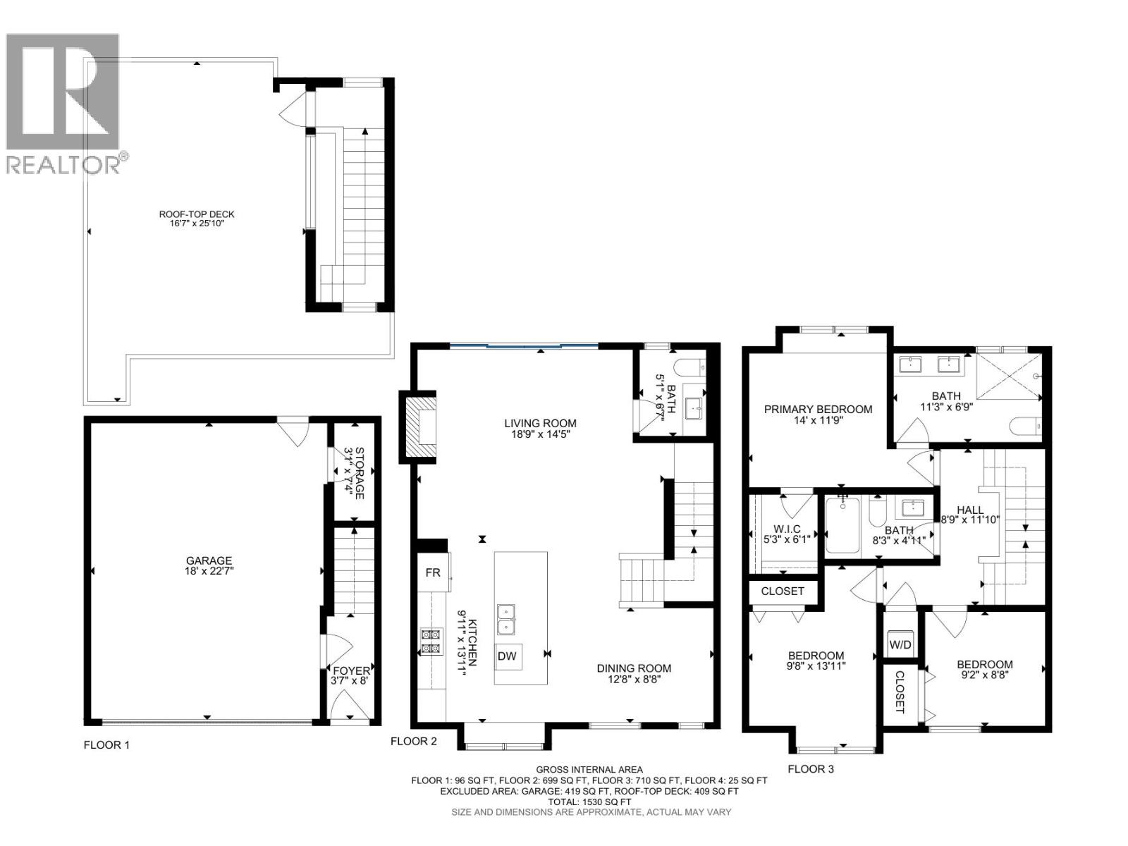 6 629 SOUTH DYKE ROAD, New Westminster