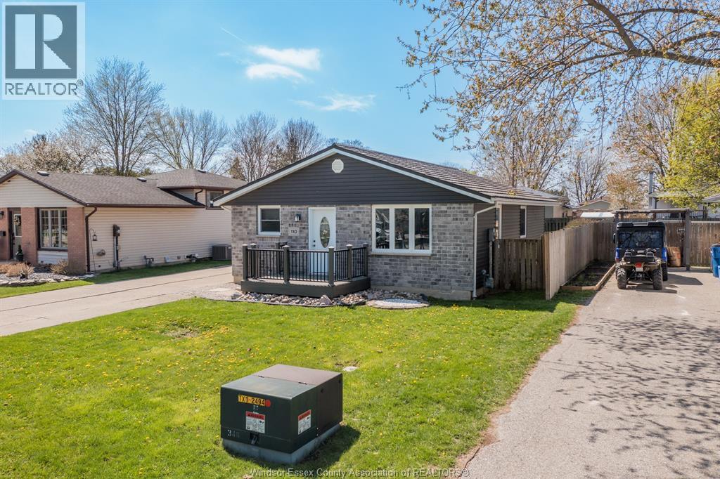 110 HIGHBURY CRESCENT, Wallaceburg, Ontario, N8A4T7 — Photo 4