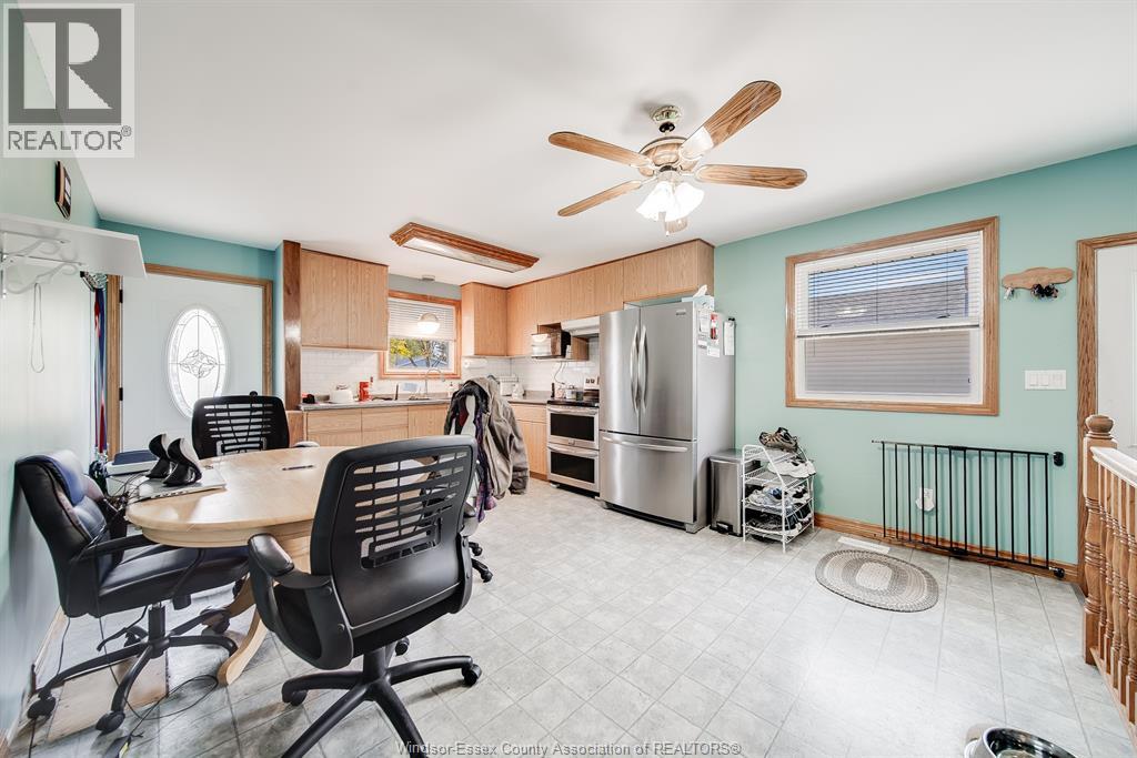 110 HIGHBURY CRESCENT, Wallaceburg, Ontario, N8A4T7 — Photo 12