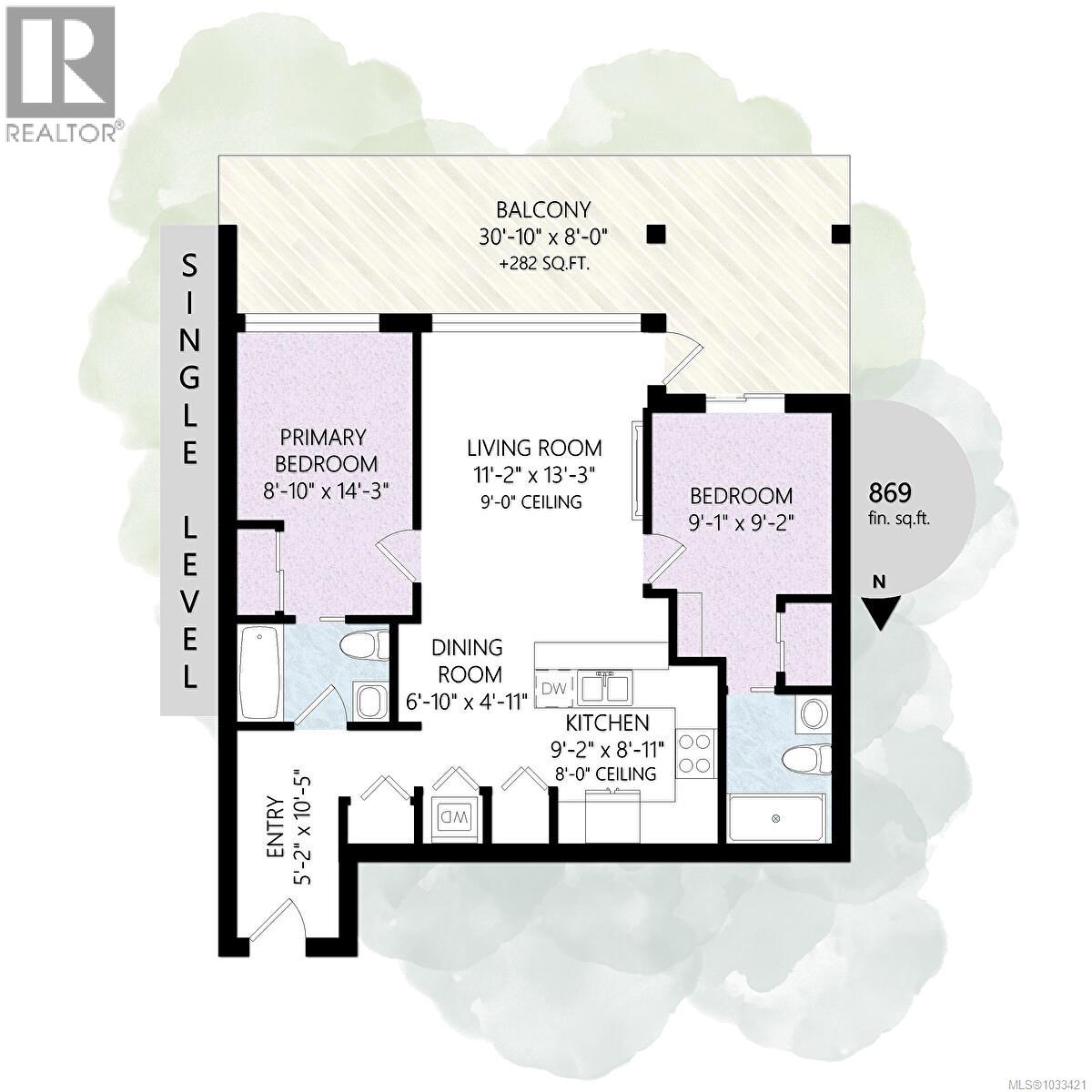 #206 1831 Oak Bay Ave - 29