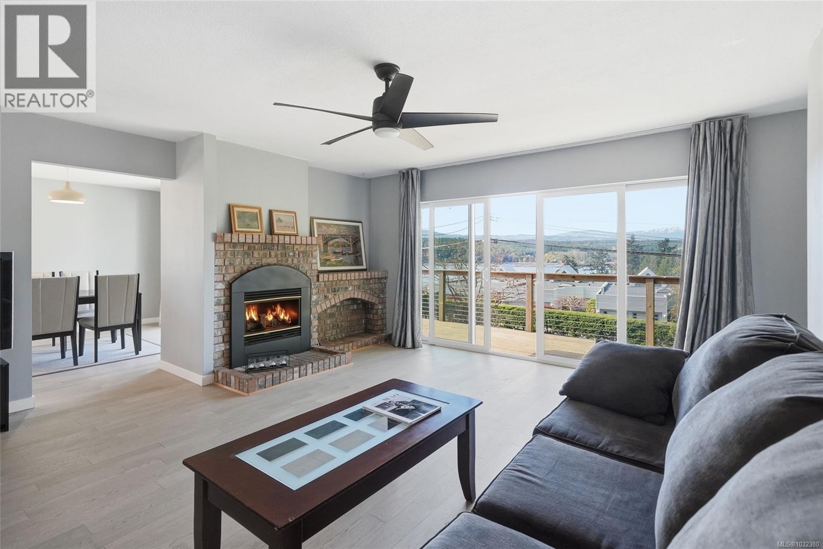 1559 The Bell, Nanoose Bay