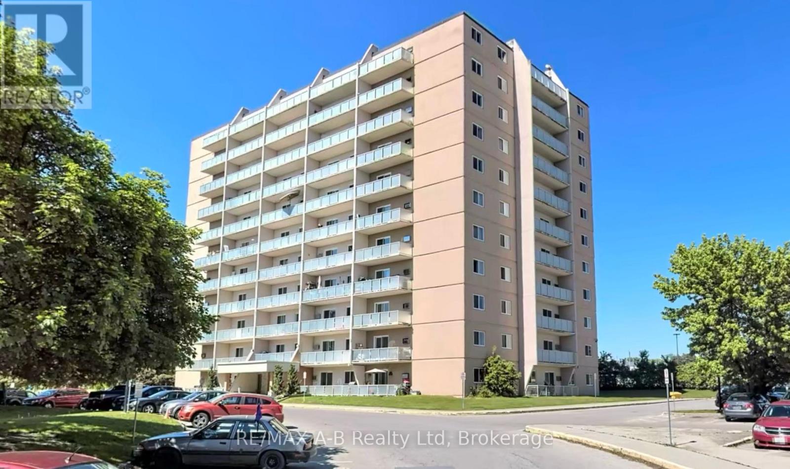 #1005 583 MORNINGTON AVENUE - 20