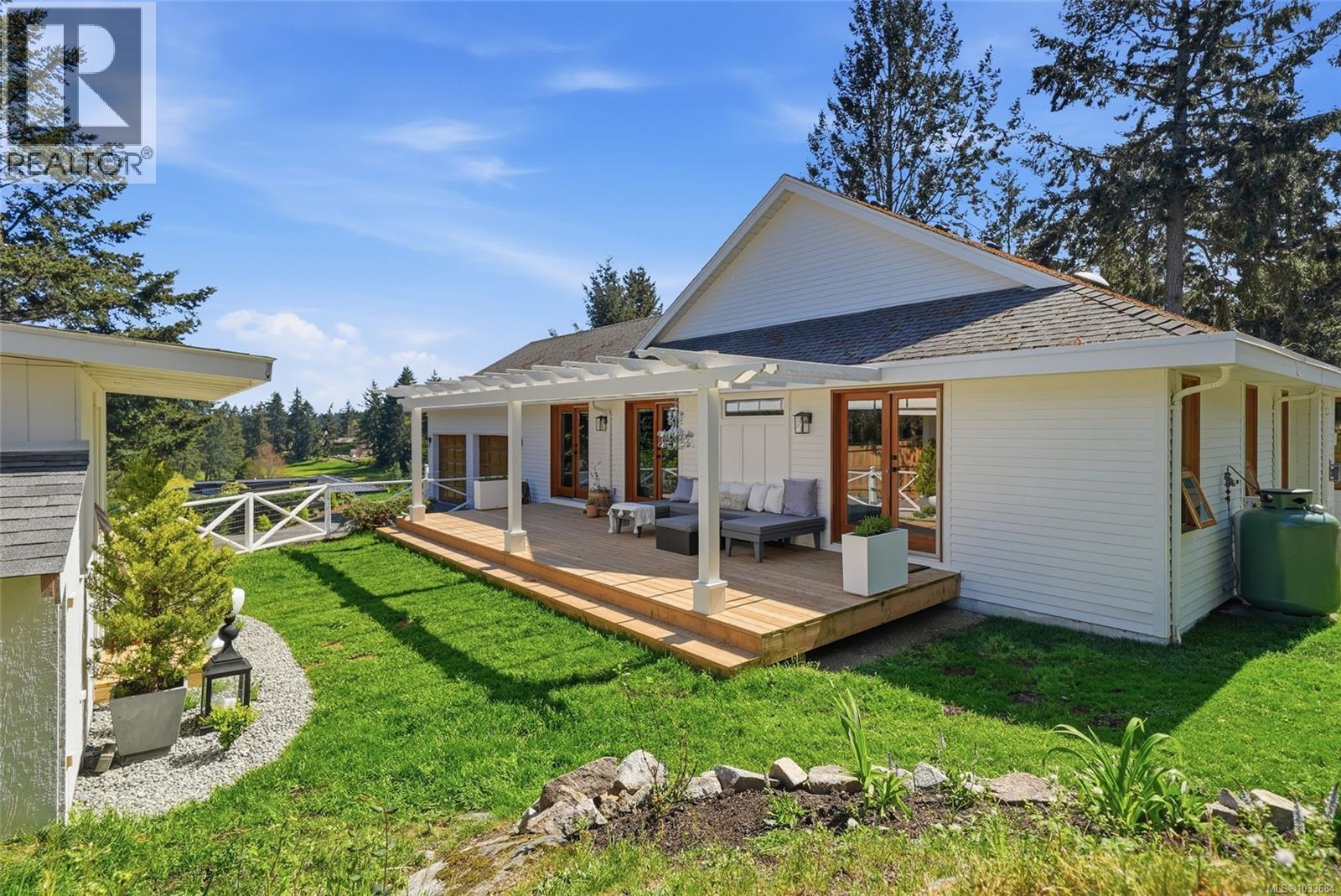 2420 Evanshire Cres, Nanoose Bay
