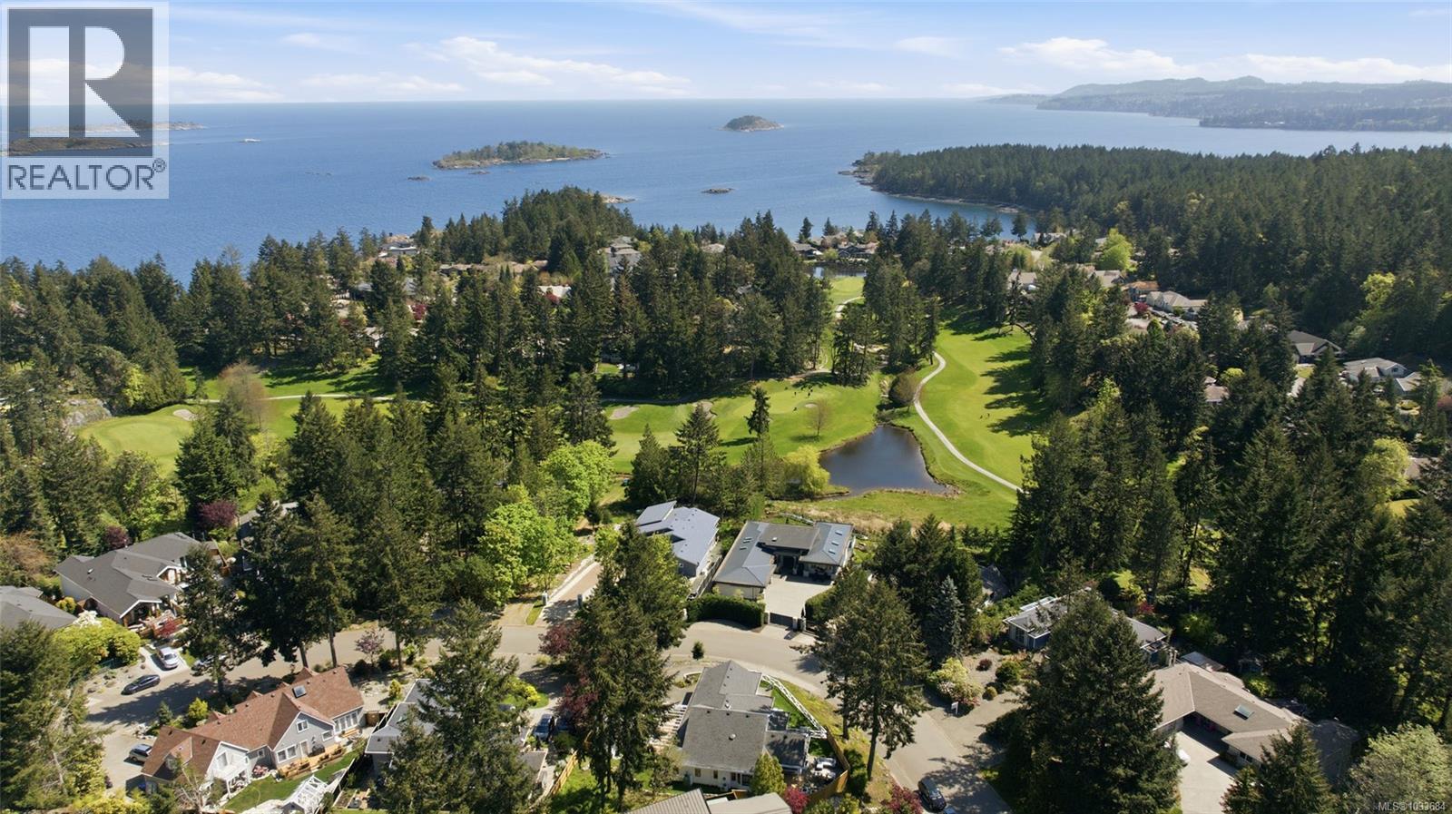 2420 Evanshire Cres, Nanoose Bay