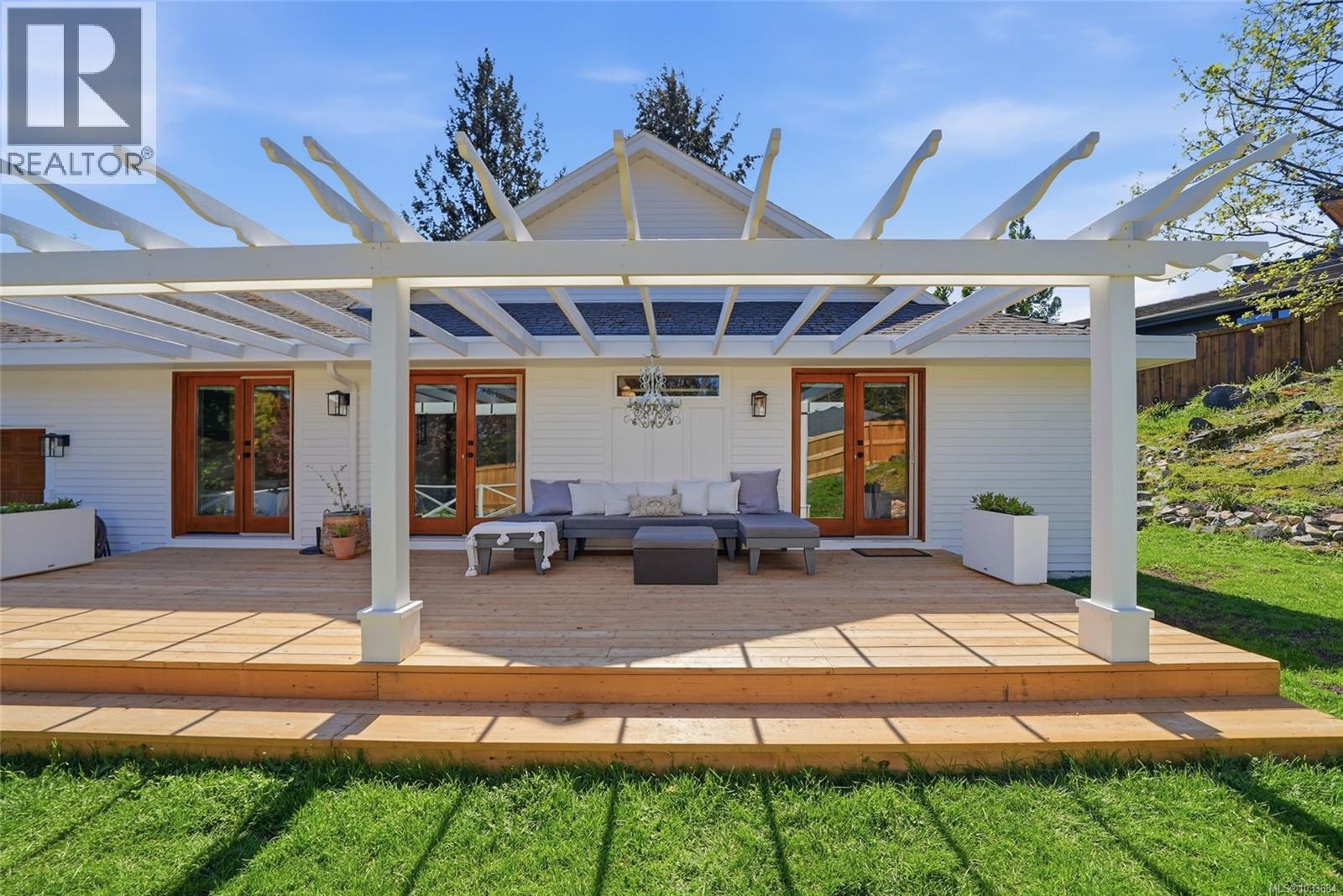 2420 Evanshire Cres, Nanoose Bay