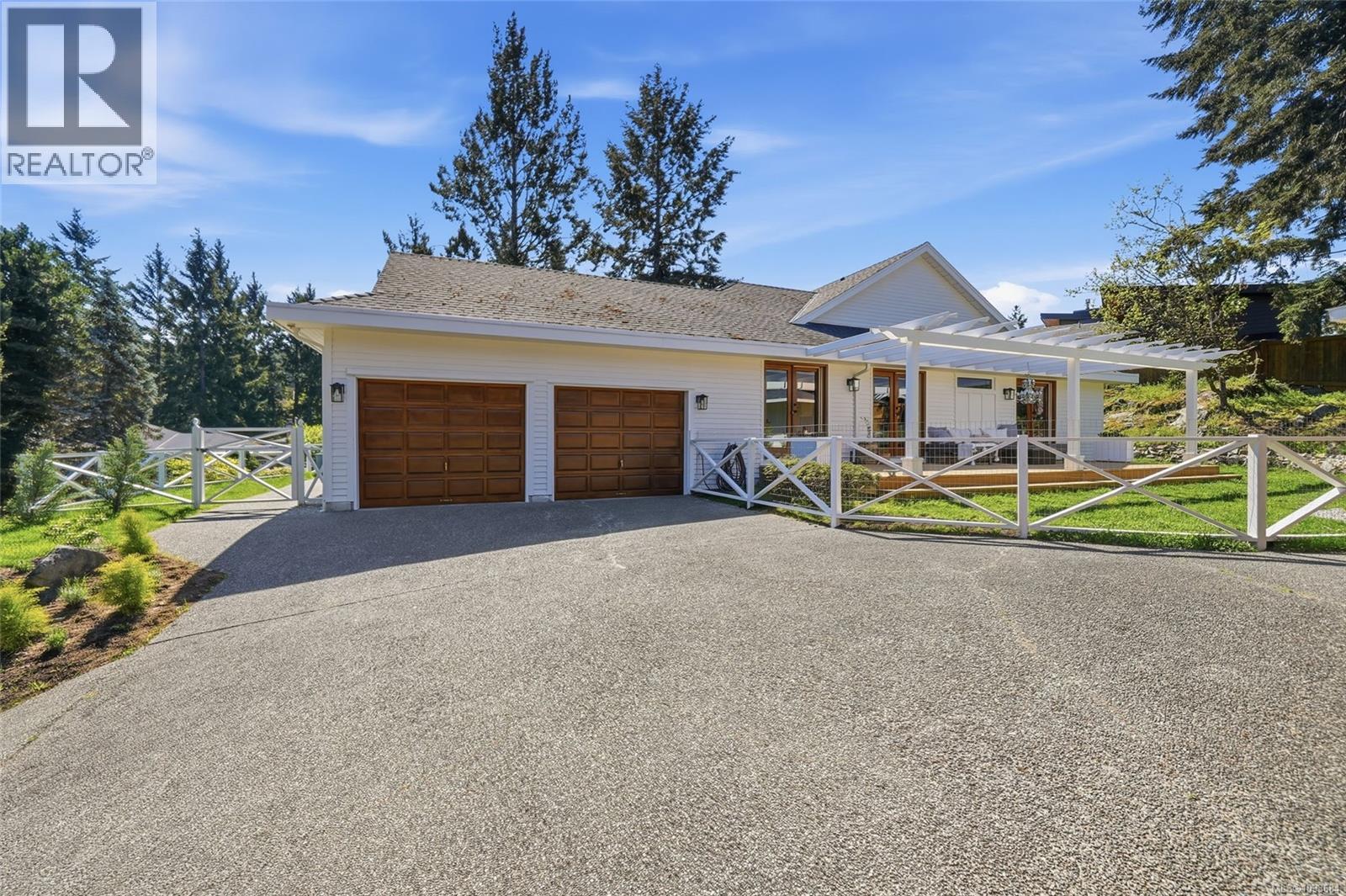 2420 Evanshire Cres, Nanoose Bay