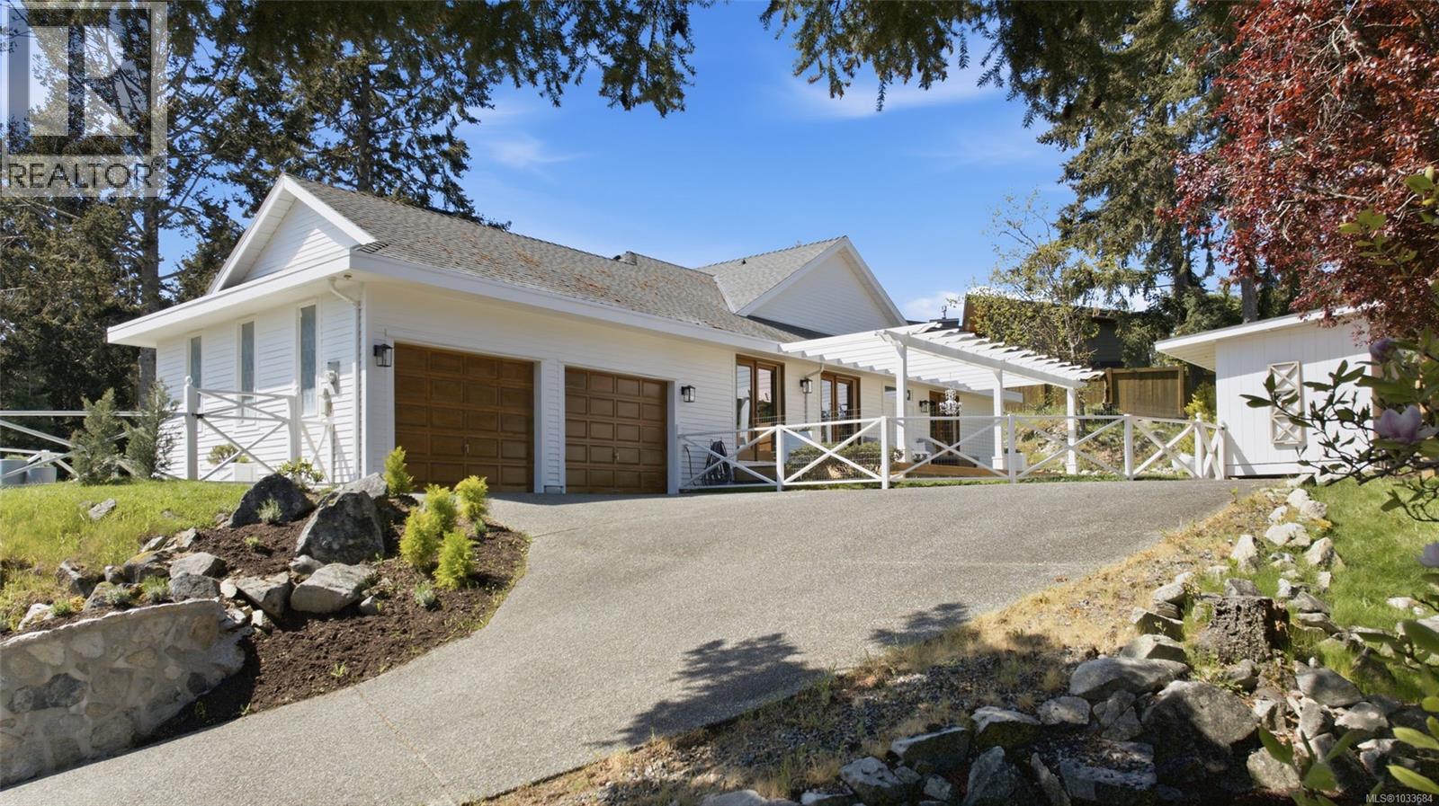 2420 Evanshire Cres, Nanoose Bay