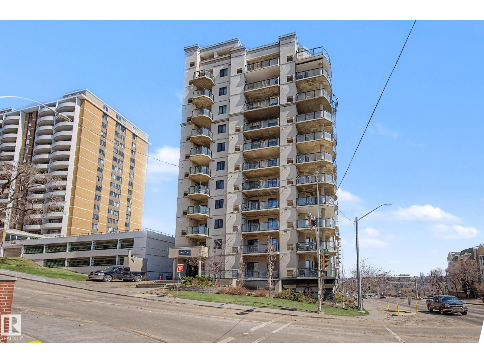 #307 9707 106 ST NW, Edmonton