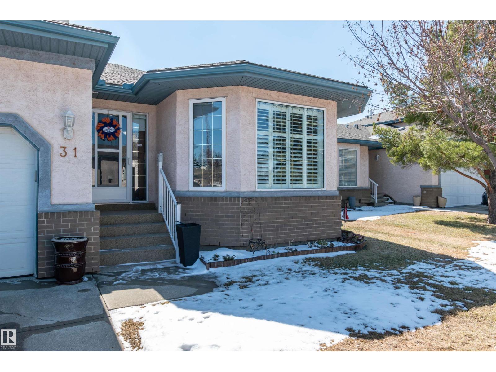 31 ESTATES CO, Sherwood Park