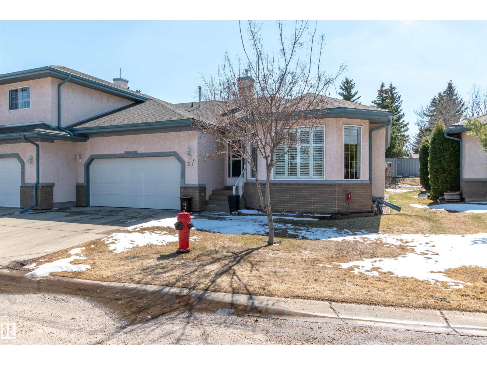 31 ESTATES CO, Sherwood Park