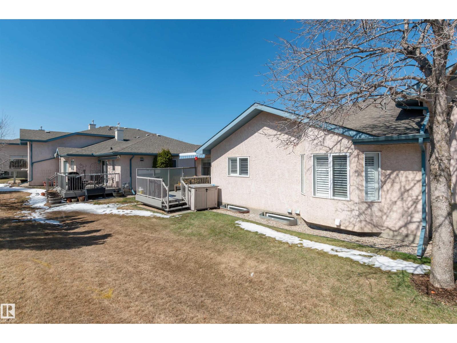 31 ESTATES CO, Sherwood Park