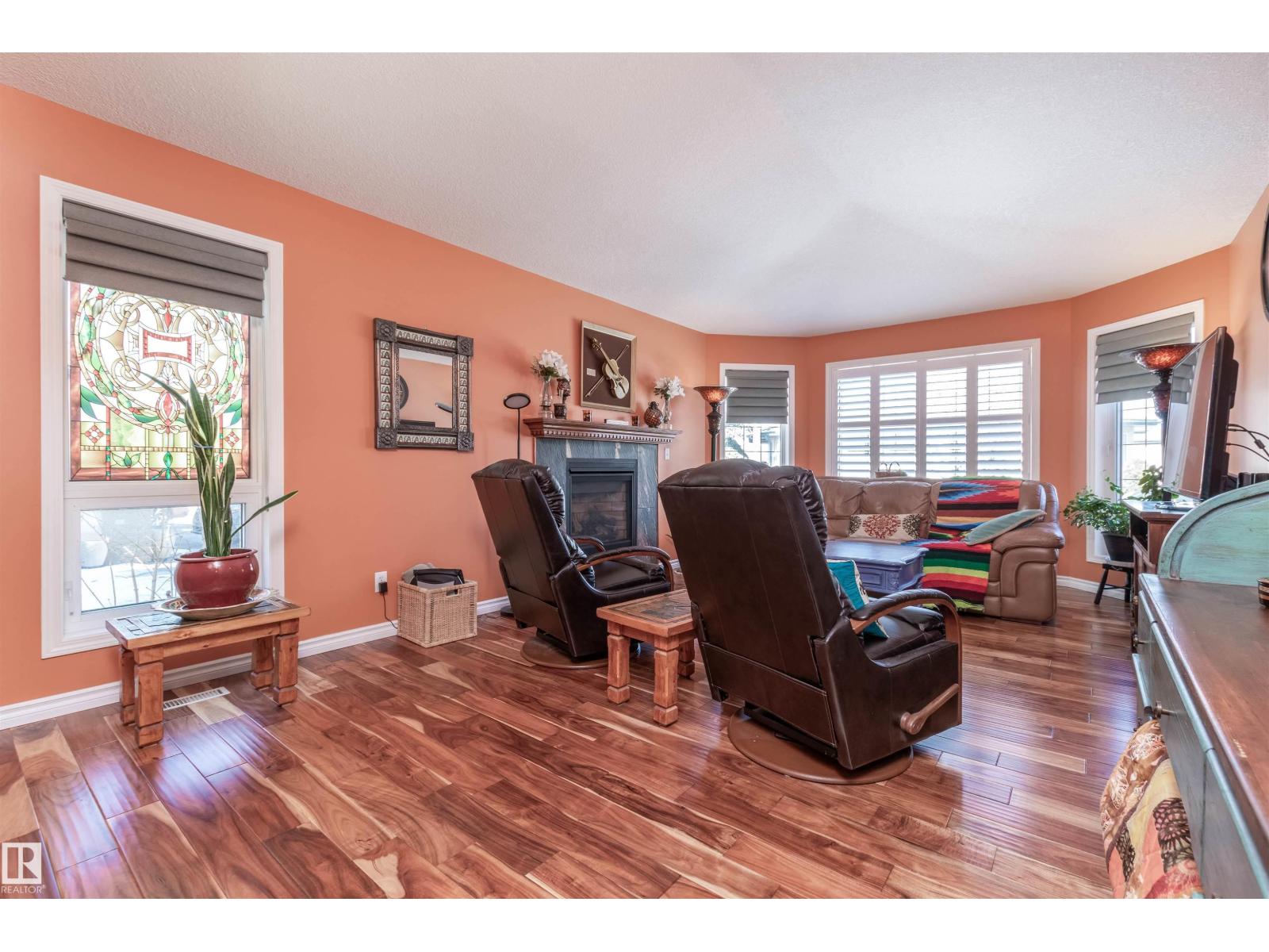 31 ESTATES CO, Sherwood Park