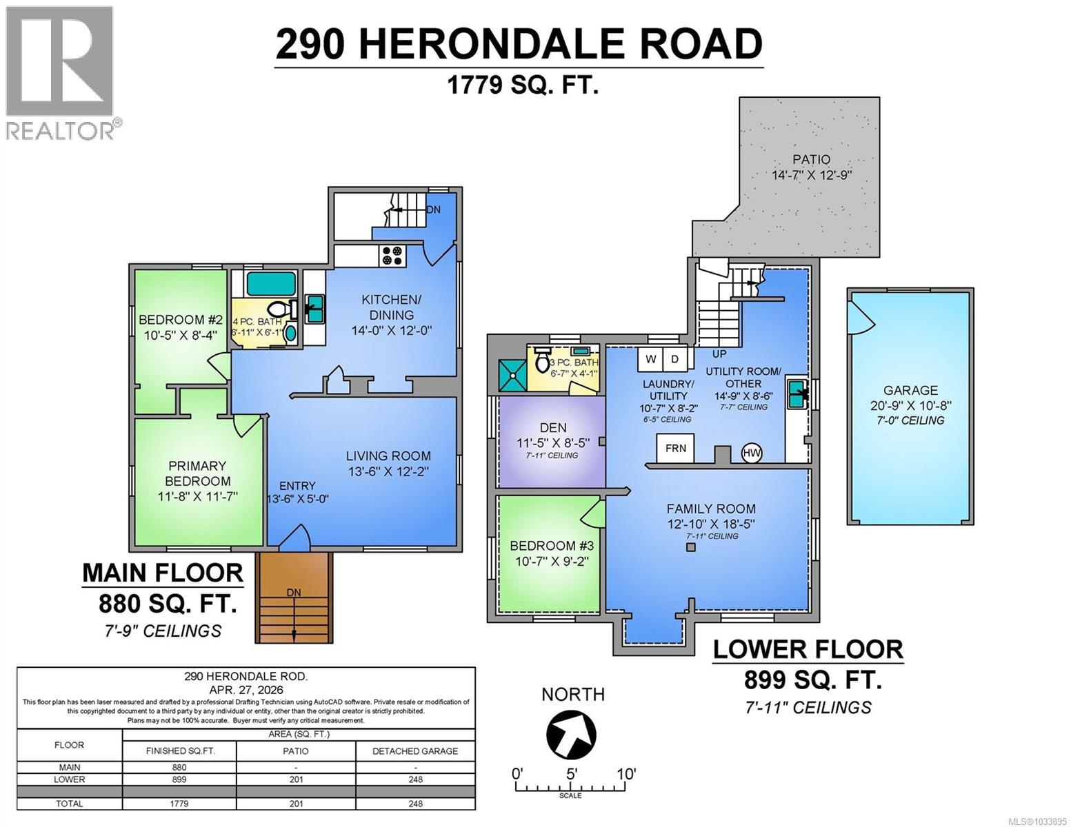 290 Herondale Rd - 16