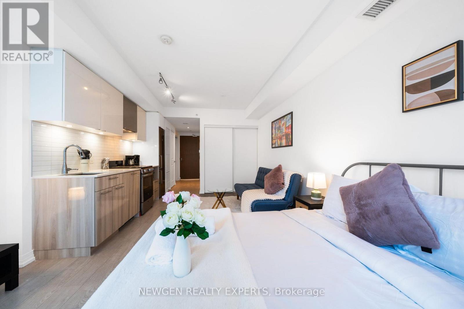 #1624 251 JARVIS STREET - 10