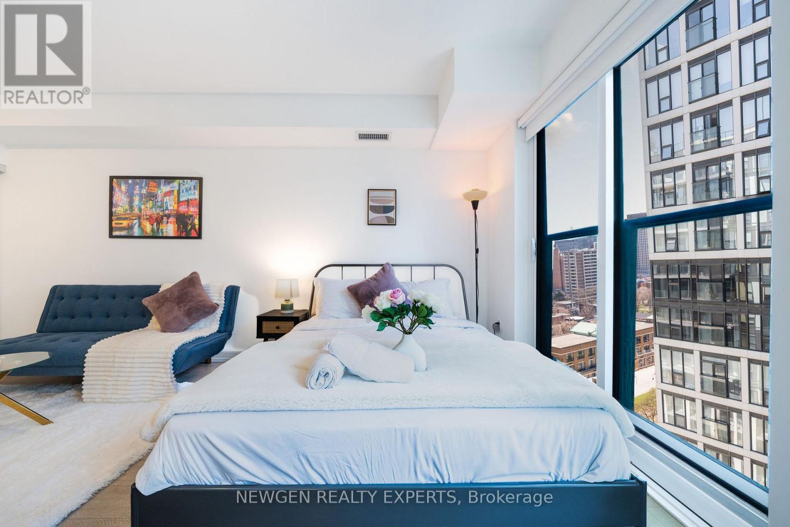 #1624 251 JARVIS STREET - 12