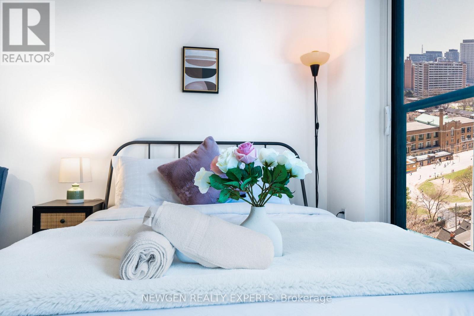 #1624 251 JARVIS STREET - 13