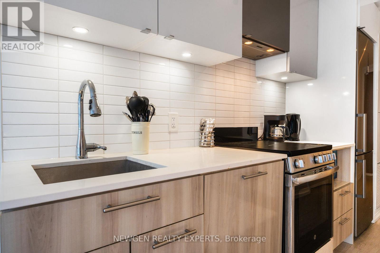 #1624 251 JARVIS STREET - 16
