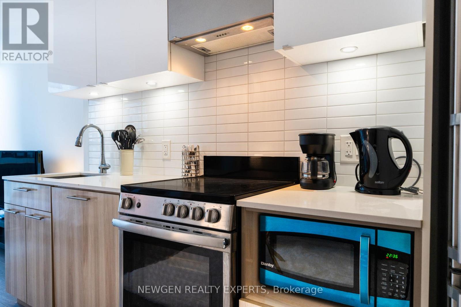 #1624 251 JARVIS STREET - 17