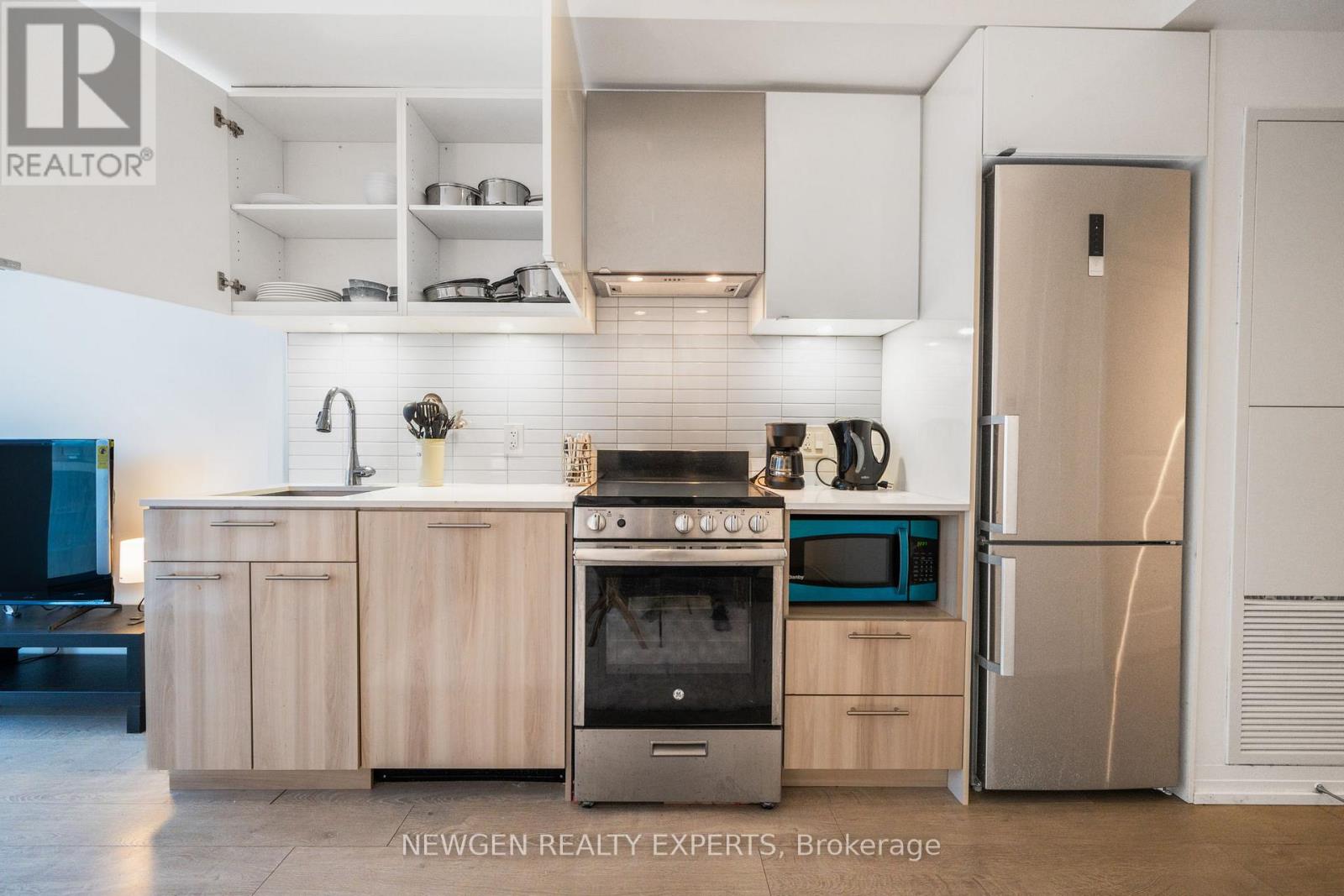 #1624 251 JARVIS STREET - 19