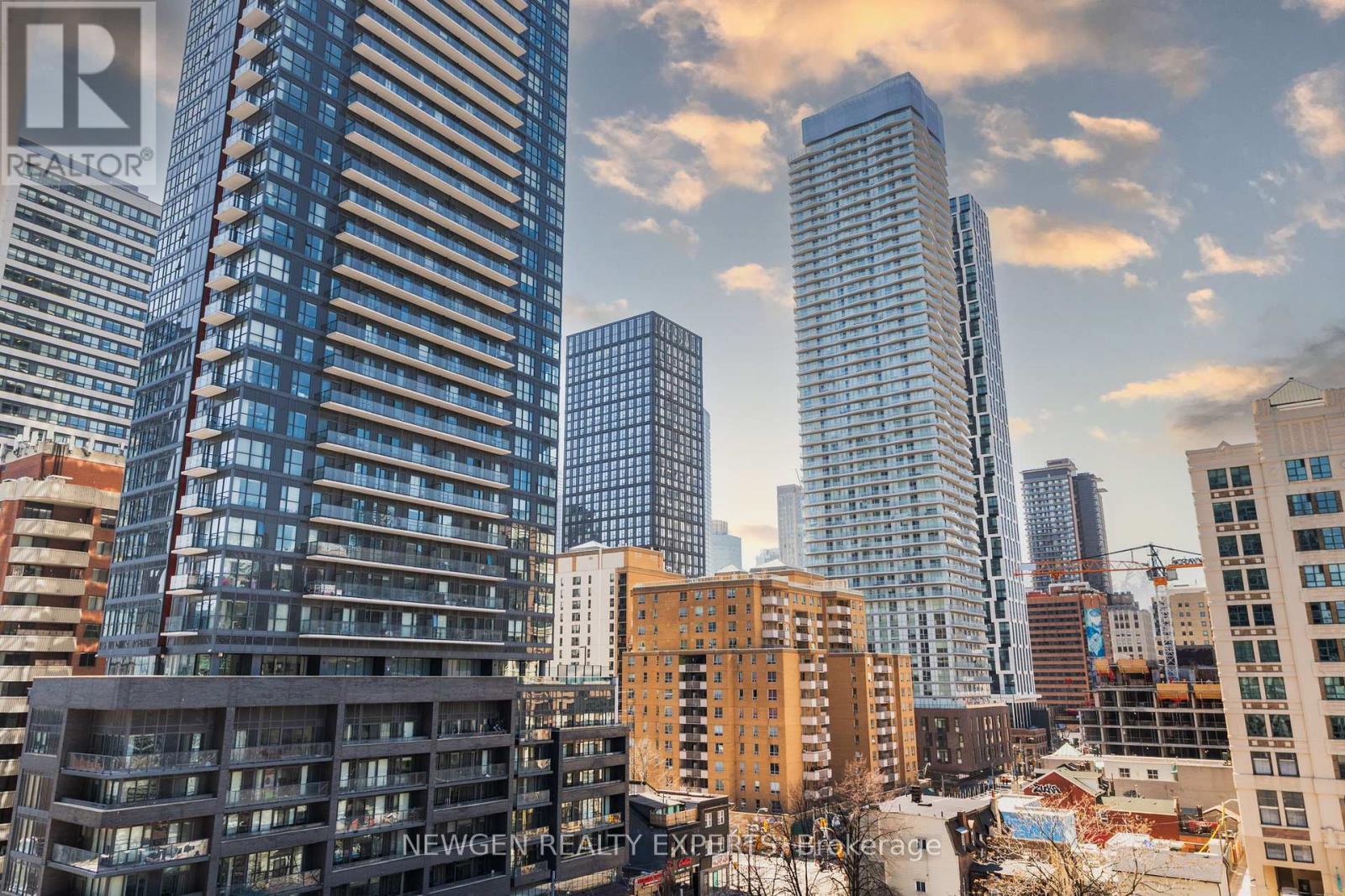 #1624 251 JARVIS STREET - 28
