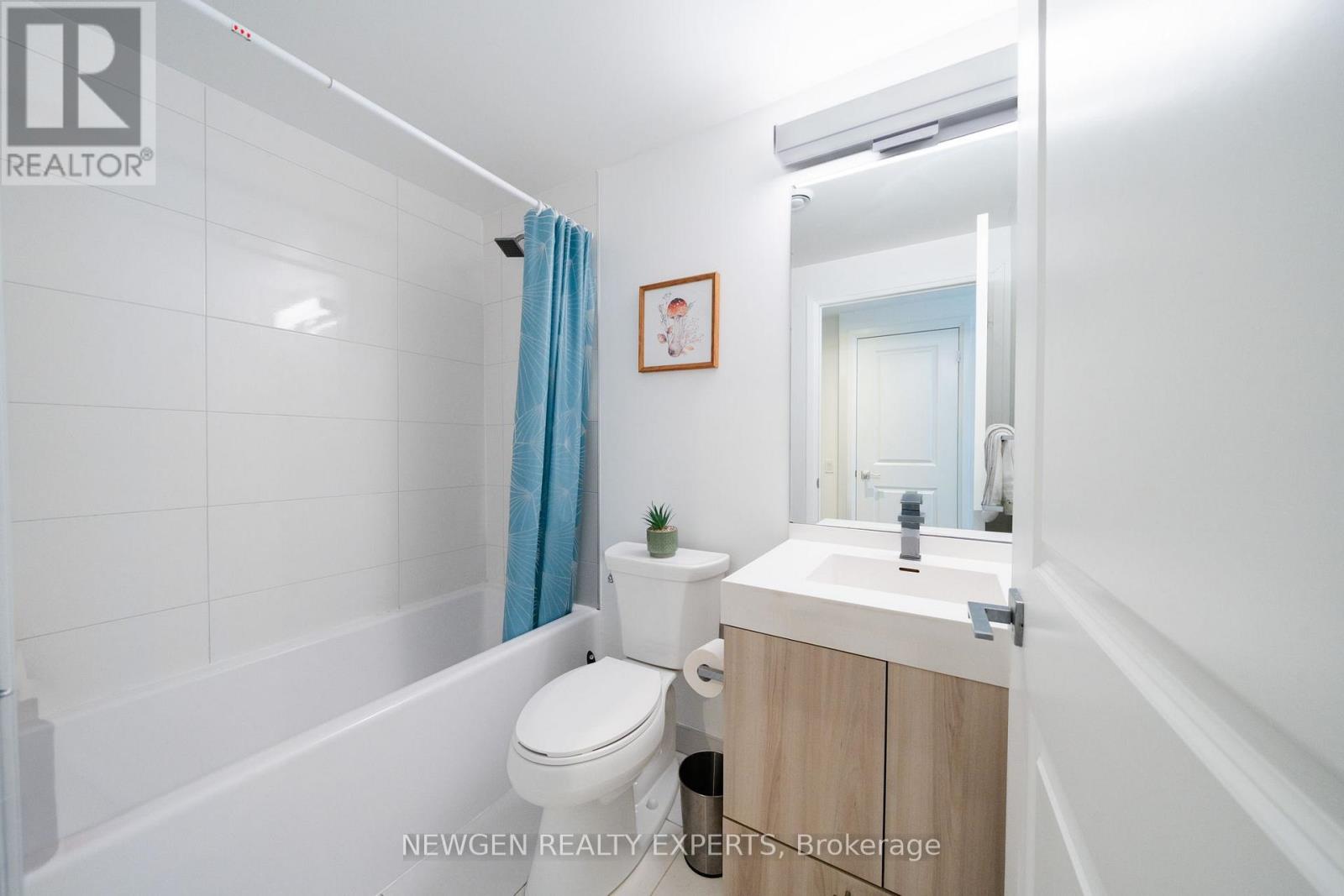 #1624 251 JARVIS STREET - 4