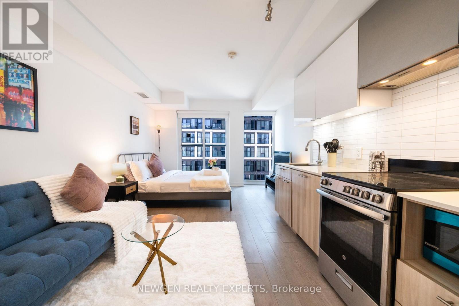 #1624 251 JARVIS STREET - 7