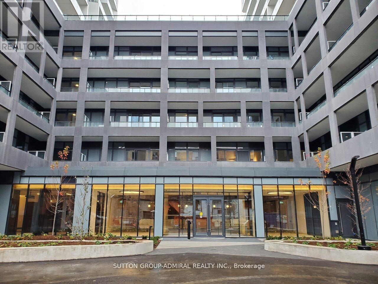 Listing photo of 306 - 9 TECUMSETH STREET