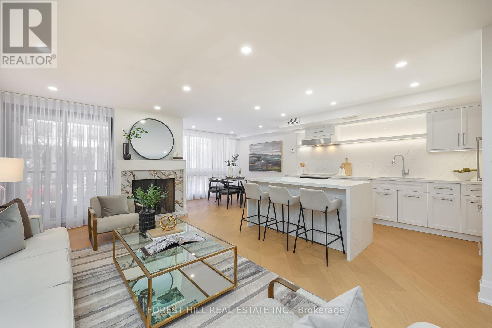 #115 349 ST CLAIR AVENUE W - 1